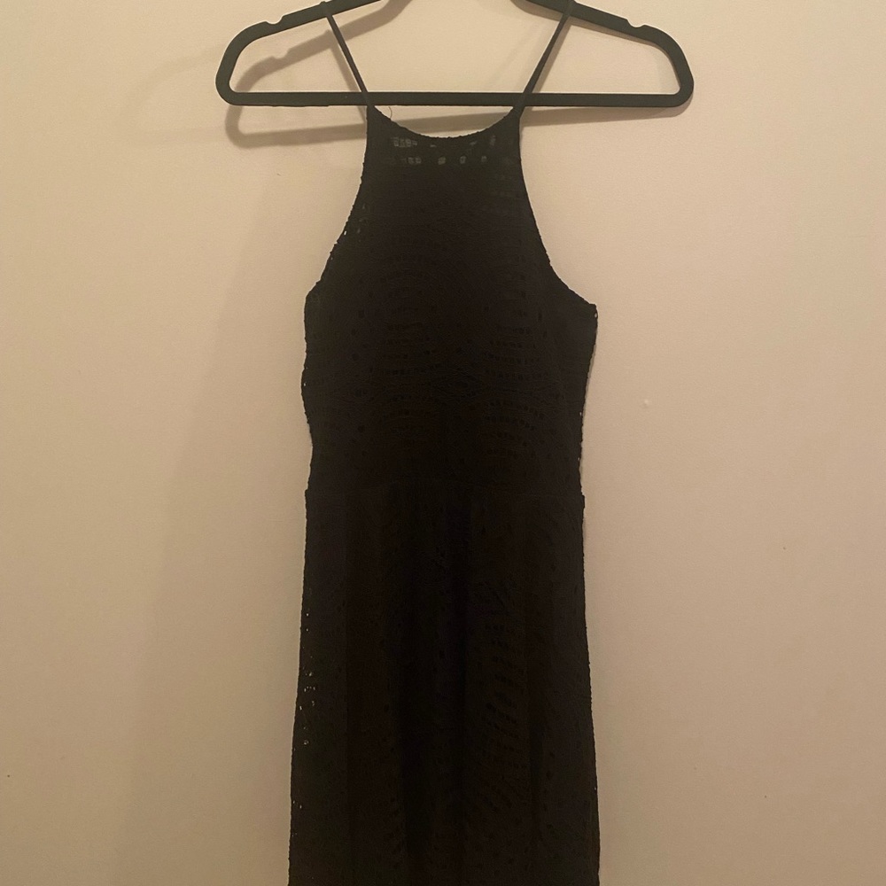 Xhilaration Lace Dress